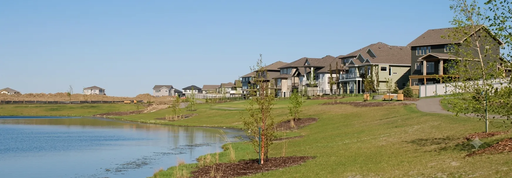 Deer Park Estates