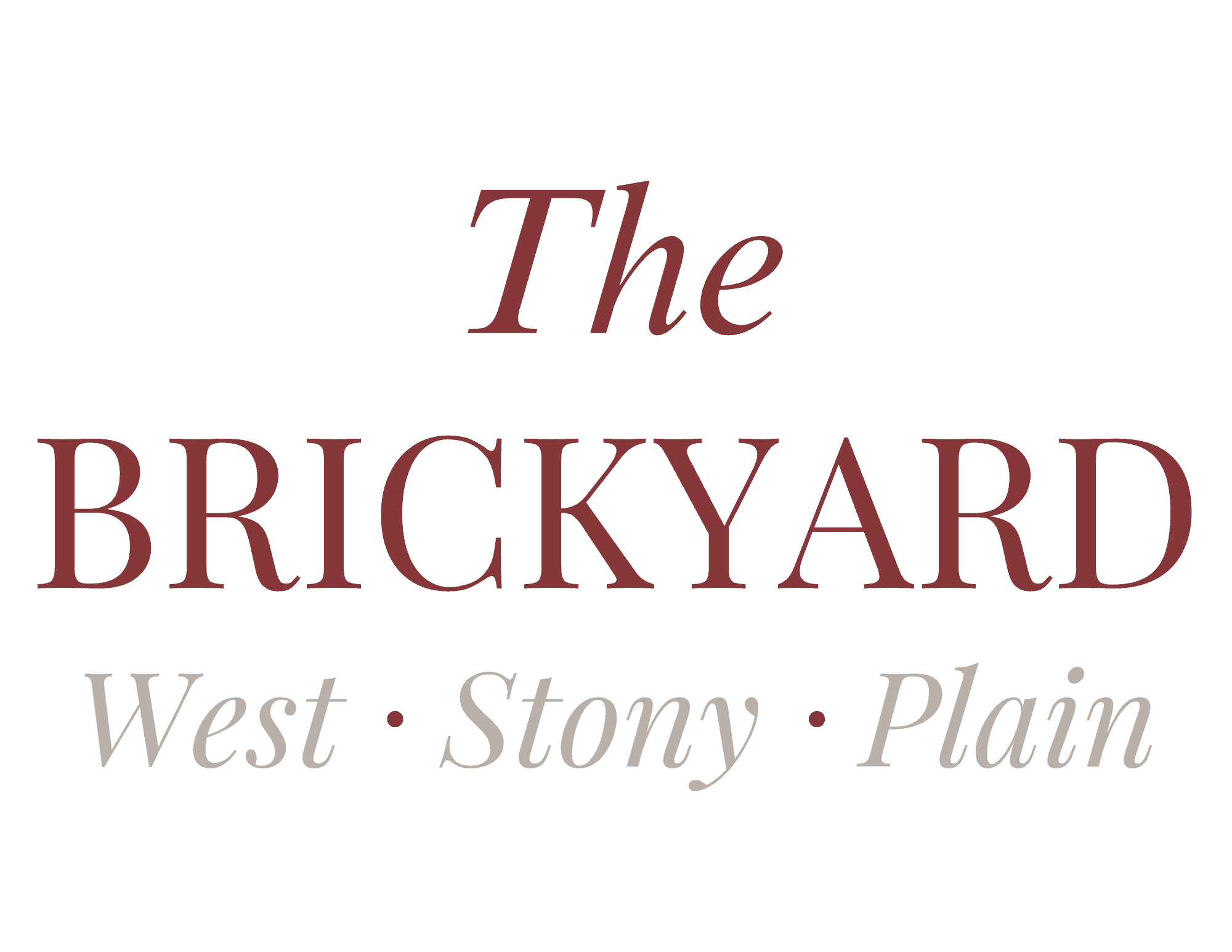 The Brickyard