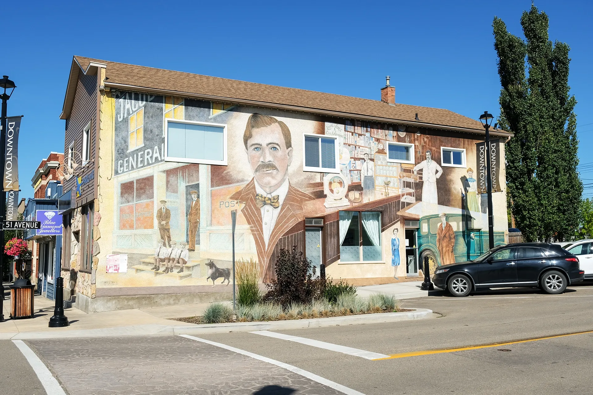 The 5 Best Communities to Live in Stony Plain, AB
